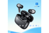 Hoco EQ2 TWS Wireless Bluetooth Earbuds