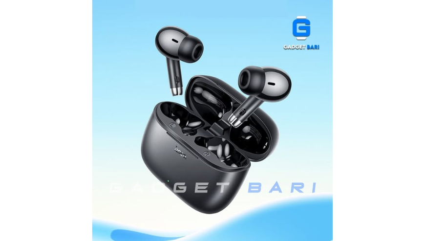 Hoco EQ2 TWS Wireless Bluetooth Earbuds