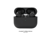 Apple AirPods Pro 2nd Generation Black With USB-C