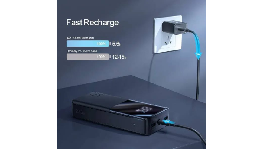 Joyroom JR-QP192 Power Bank