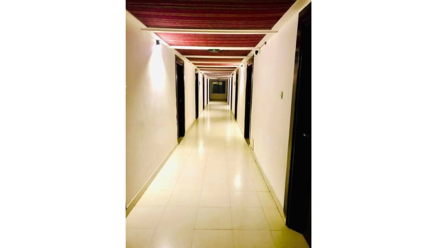 Grand Sawdah Hotel & Suites Sylhet Booking