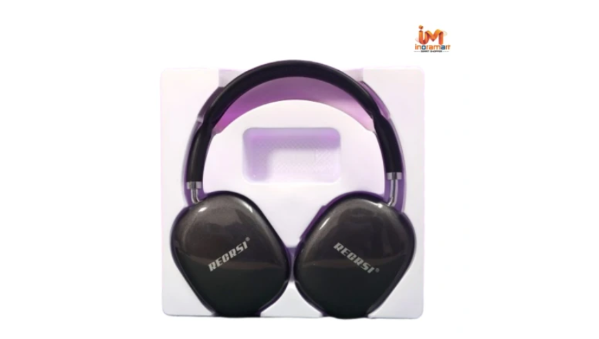 RE-NY024 Wireless Stereo Headphone