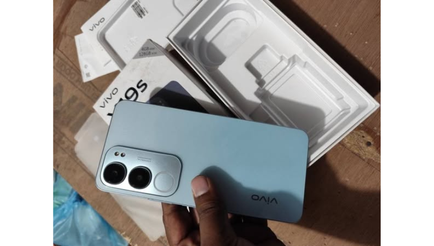 vivo Y19s For Sale in Dhaka Uttara