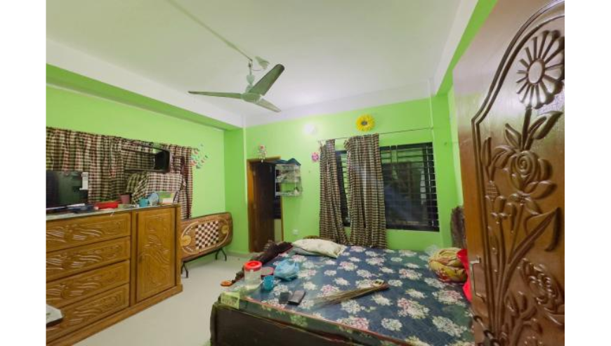 Family House For Rent in Chittagong Oxygen