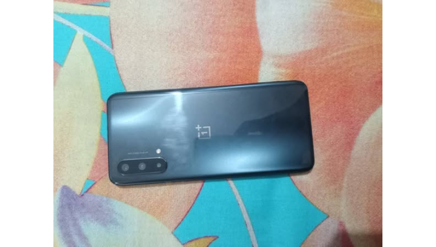 OnePlus Nord CE 5g for Sell in Dhaka