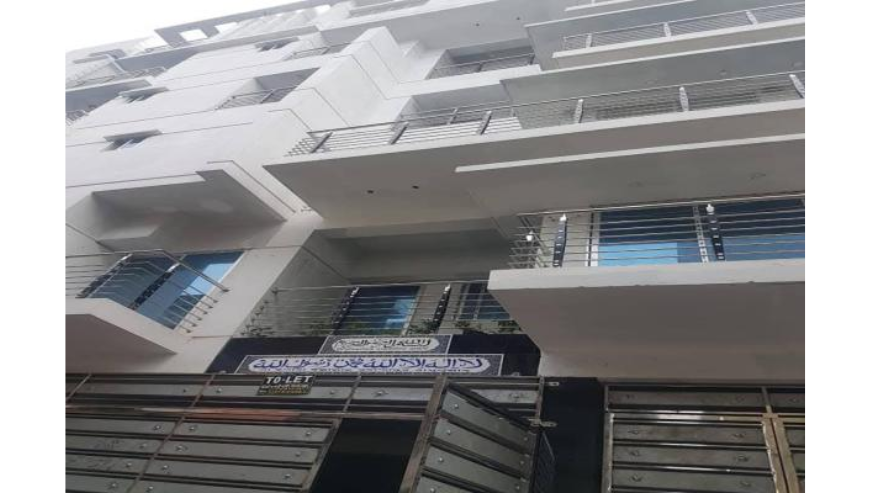 Flat For Rent in Khulna Sonadanga