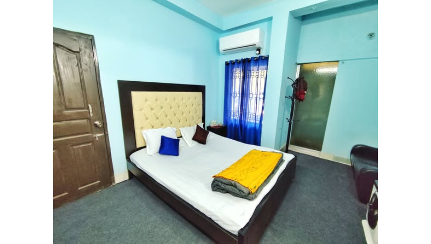 Hotel Traveller’s Inn Sylhet Booking