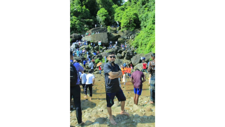 Jaflong Tour Package Bangladesh Dhaka