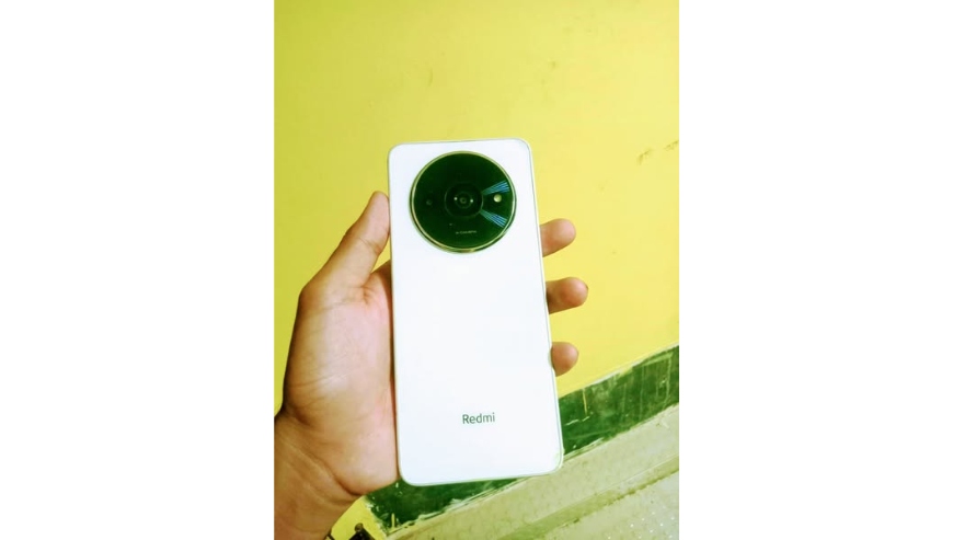 Redmi A3X For Sale in Chittagong