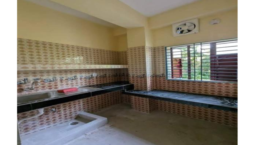 Family Flat For Rent in Barisal Sagardi