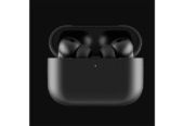 Apple AirPods Pro 2nd Generation Black With USB-C