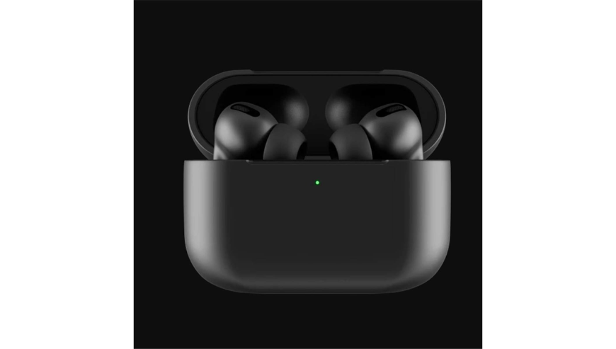 Apple AirPods Pro 2nd Generation Black With USB-C