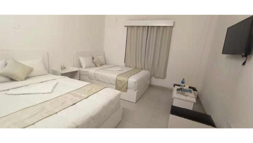 Grand Sawdah Hotel & Suites Sylhet Booking