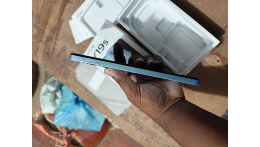 vivo Y19s For Sale in Dhaka Uttara