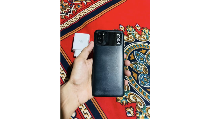 Xiaomi Poco M3 For Sale in Dhaka