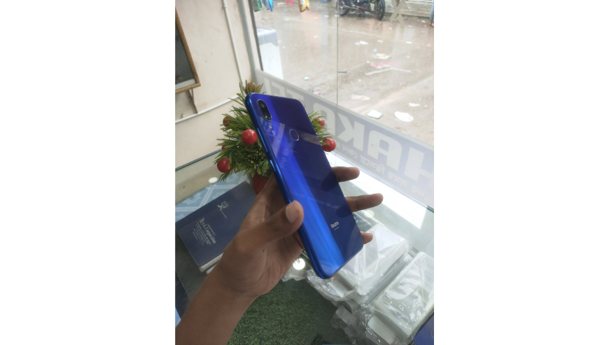 Redmi Note 7 For Sale in Narayanganj