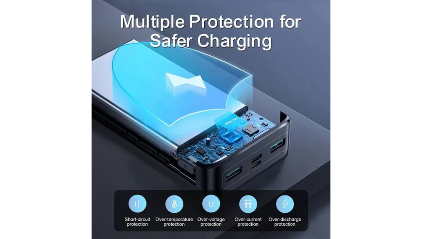 Joyroom JR-QP192 Power Bank