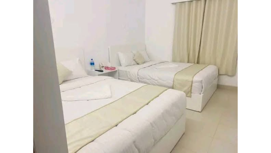 Grand Sawdah Hotel & Suites Sylhet Booking