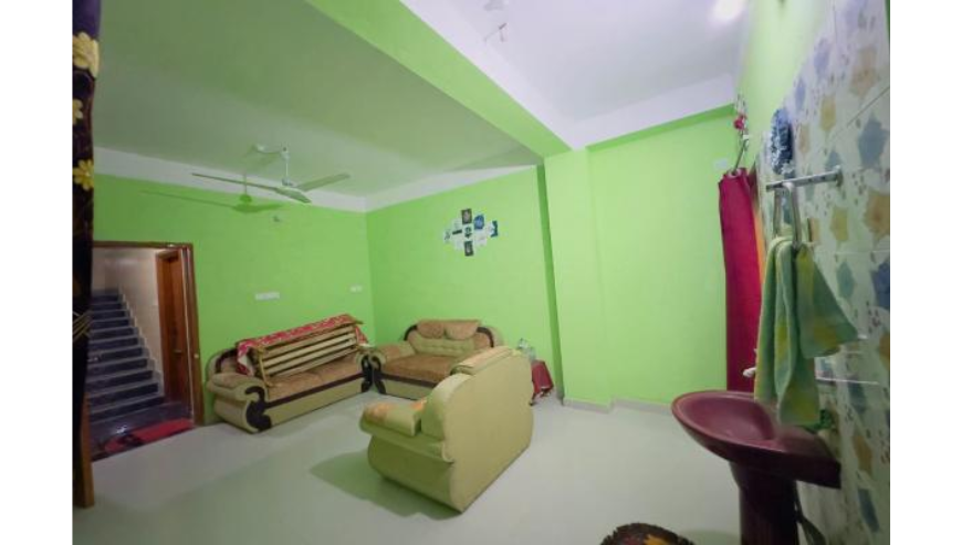 Family House For Rent in Chittagong Oxygen