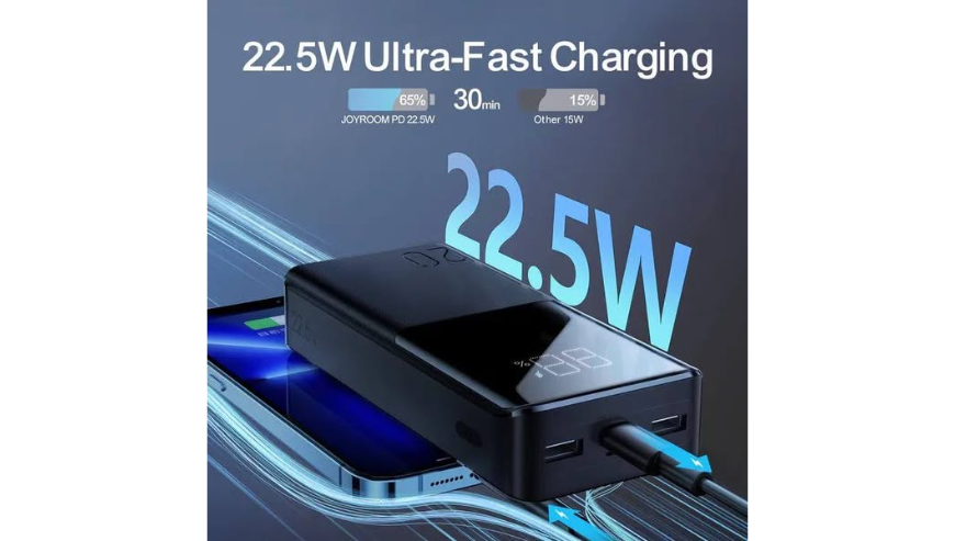 Joyroom JR-QP192 Power Bank