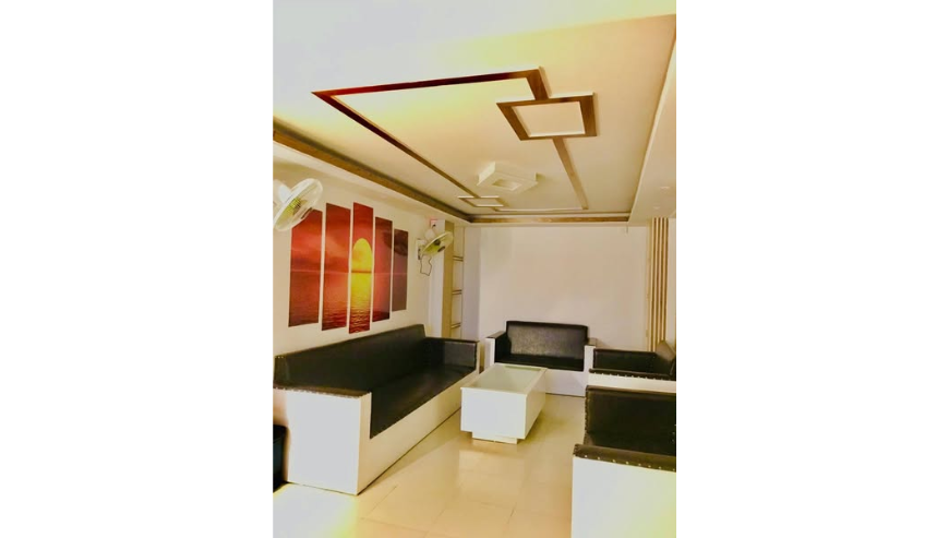 Grand Sawdah Hotel & Suites Sylhet Booking