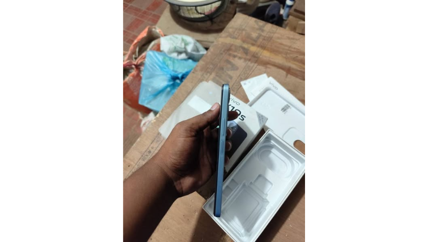 vivo Y19s For Sale in Dhaka Uttara