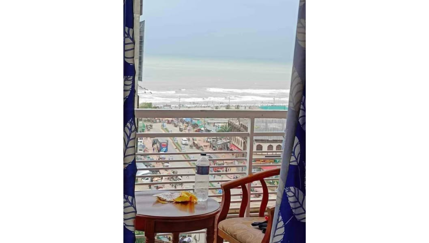 Family Suite Apartment Cox’s Bazar Booking