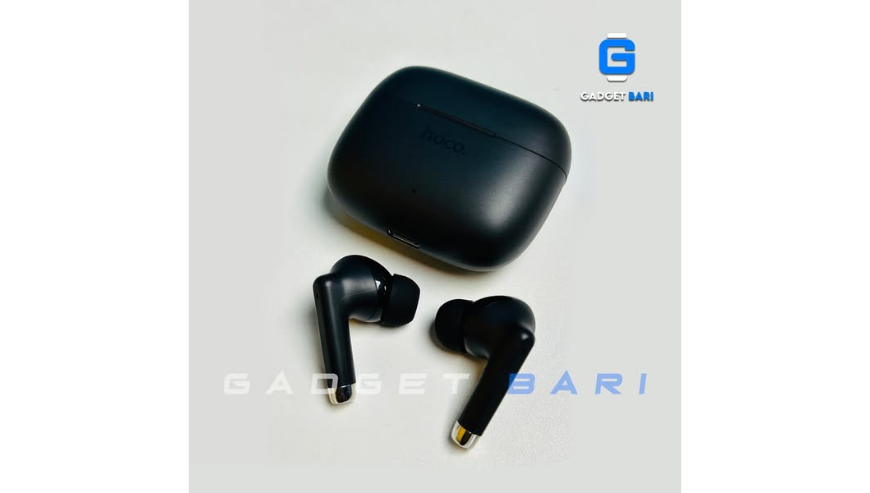 Hoco EQ2 TWS Wireless Bluetooth Earbuds