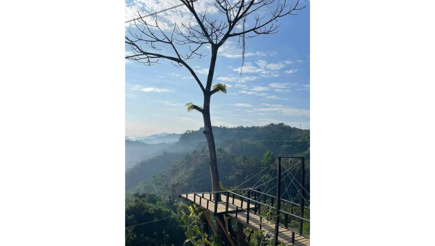 Camp IN Lama Tour Package Bangladesh Dhaka