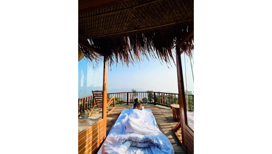 Sajek Tour Package in Dhaka