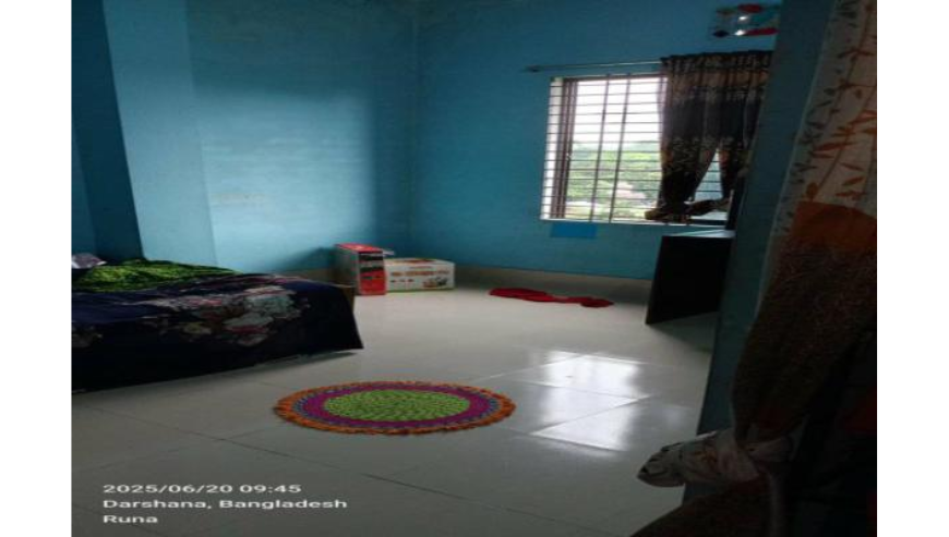 Family House For Rent in Ranpur Lalbagh