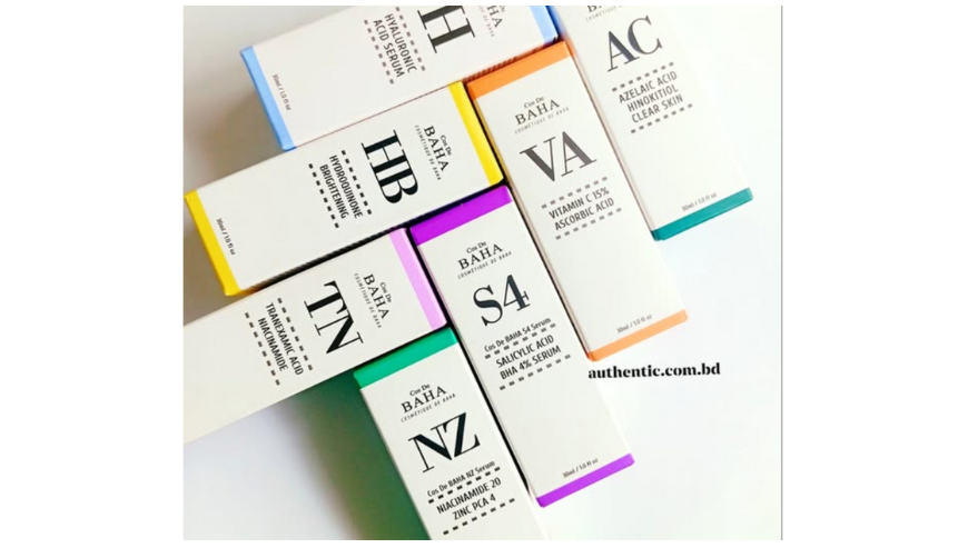 Cos De Baha Azelaic Acid