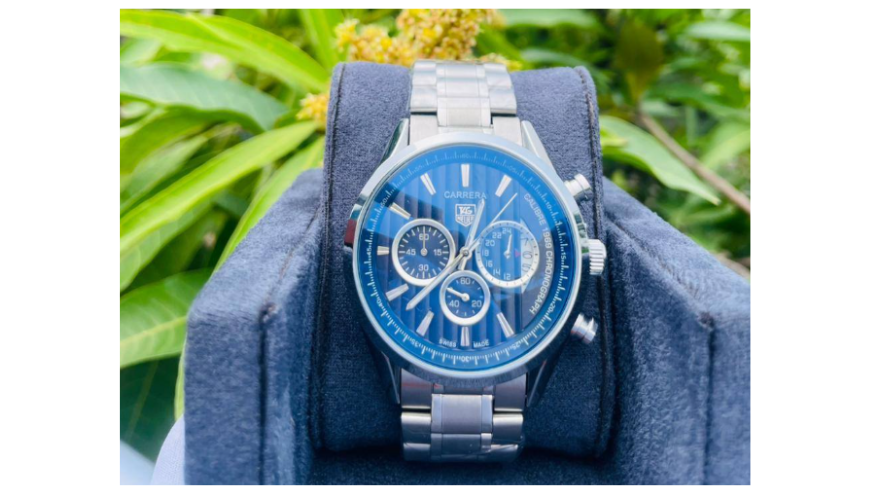 Wrist Watch Price in BD