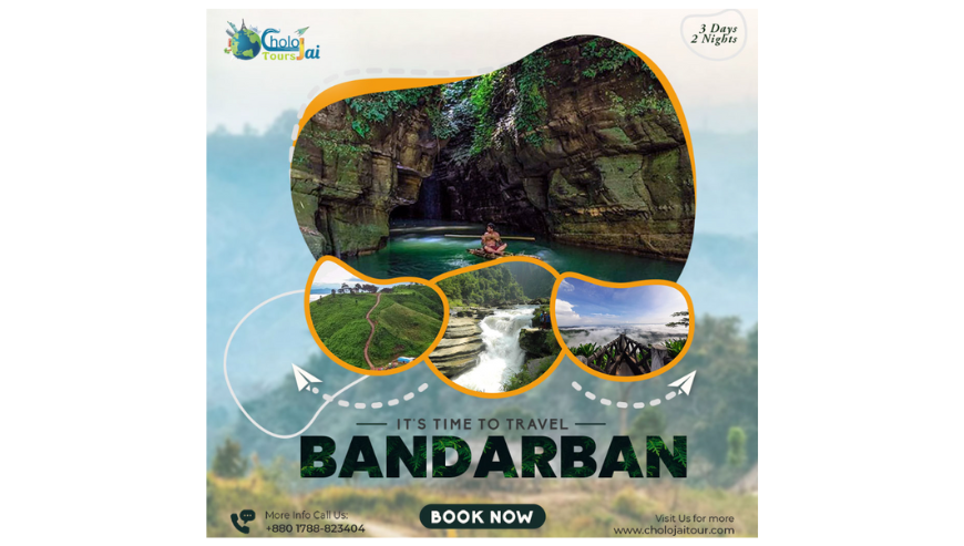 Bandarban Tour Package