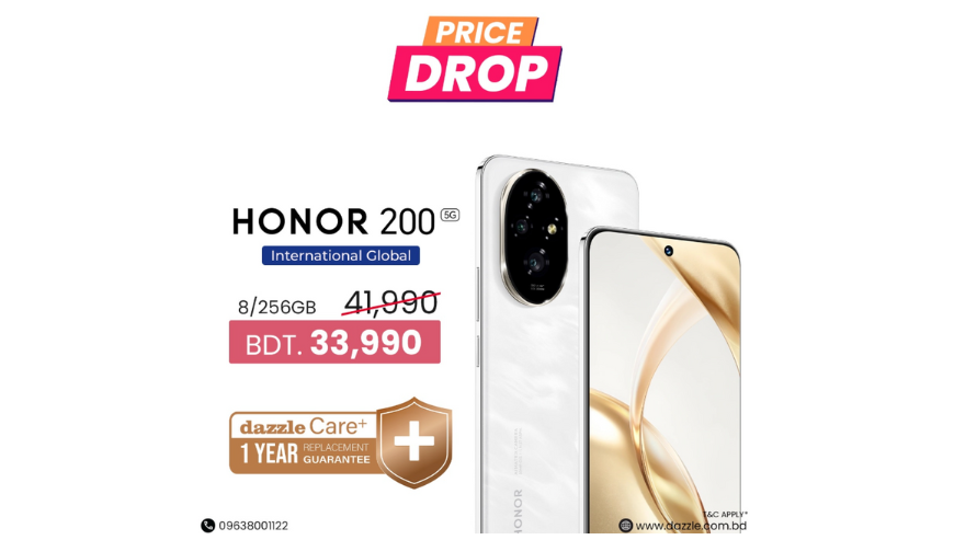 Honor 200 for Sell