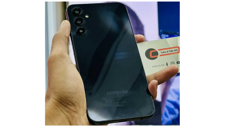 Samsung Galaxy A24 for Sell