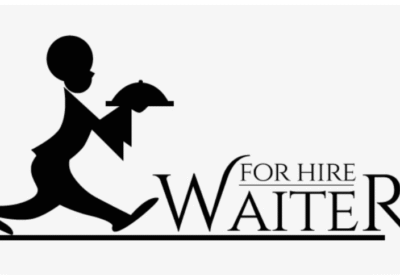 waiter