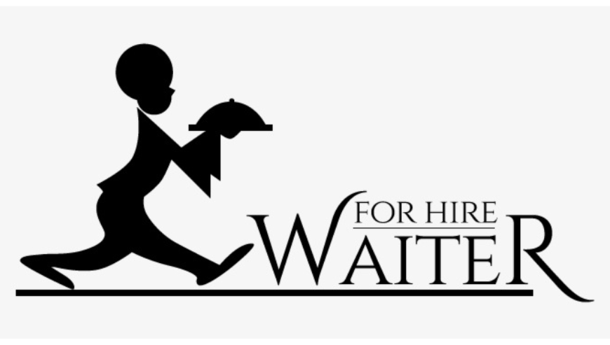 Waiter Job in Dhaka