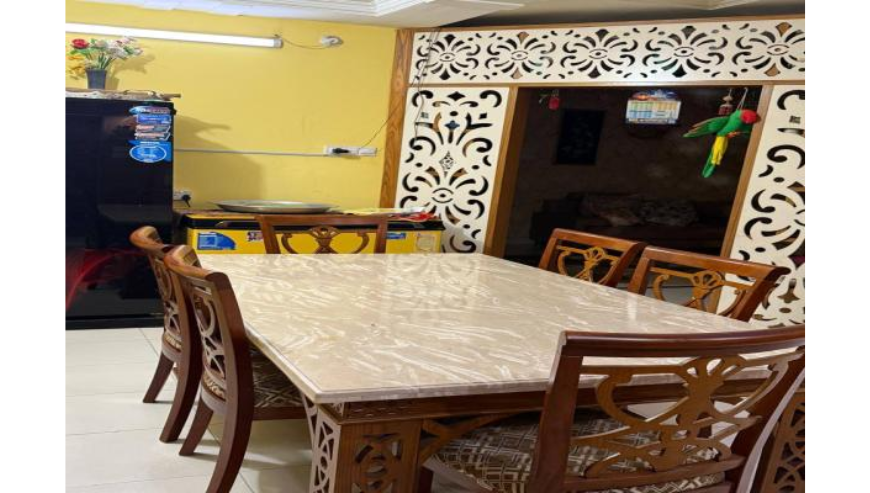 Family House To Let in Barisal Sadar