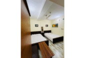 Saudia Residential Hotel Sylhet Booking