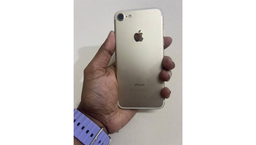 IPhone 7 For Sale in Dhaka Rampura