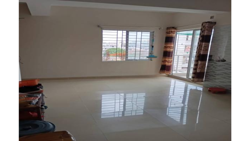 Family House To Let in Dhaka Badda