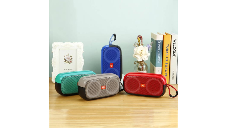 AO-556 Wireless Bluetooth Speaker