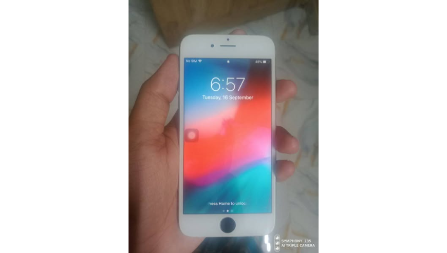 IPhone 6 For Sale in Sylhet