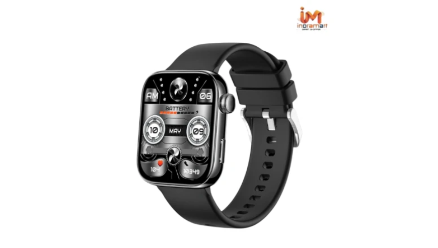 Y20 Ultra Smart Watch Sports Version with 7 Strap