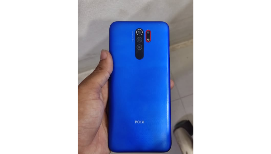 Xiaomi Poco M2 For Sale in Narayanganj