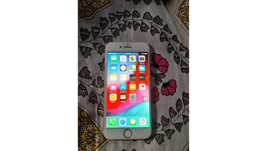 IPhone 6 For Sale in Dhaka Mirpur
