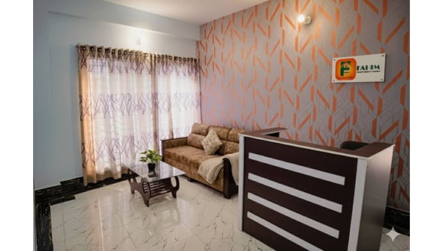 Fahim Holiday Homes Booking in Sylhet