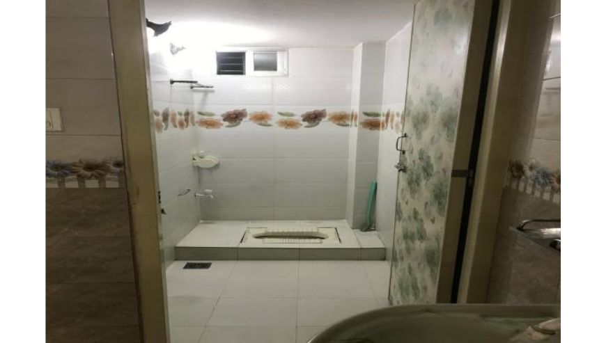 House For Rent in Dhaka Azimpur