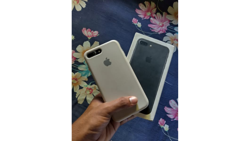 IPhone 7 Plus For Sale in Chattogram
